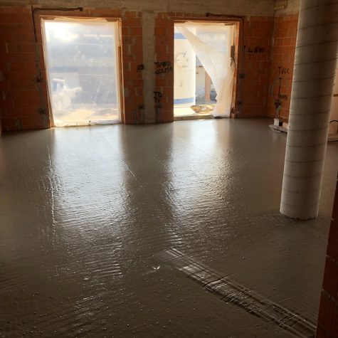 Sottofondo alleggerito