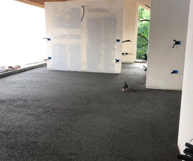 Sottofondo Eco Light